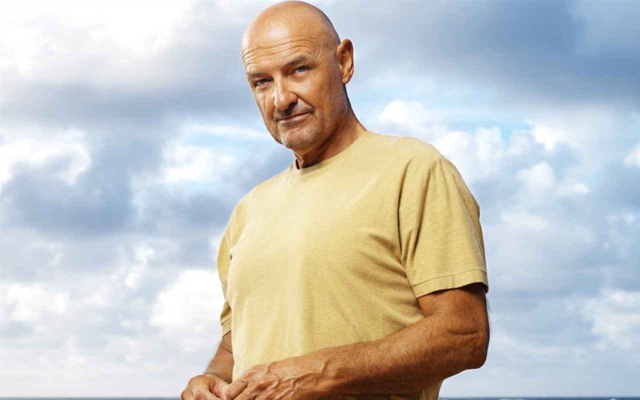 Lost HD wallpapers (1) #34 - 1280x800