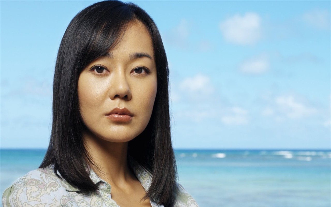 Lost HD wallpapers (1) #50 - 1280x800