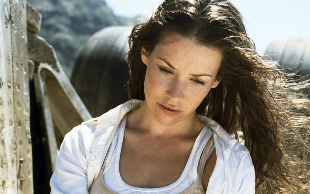 Lost HD wallpapers (1) #60 - 1280x800