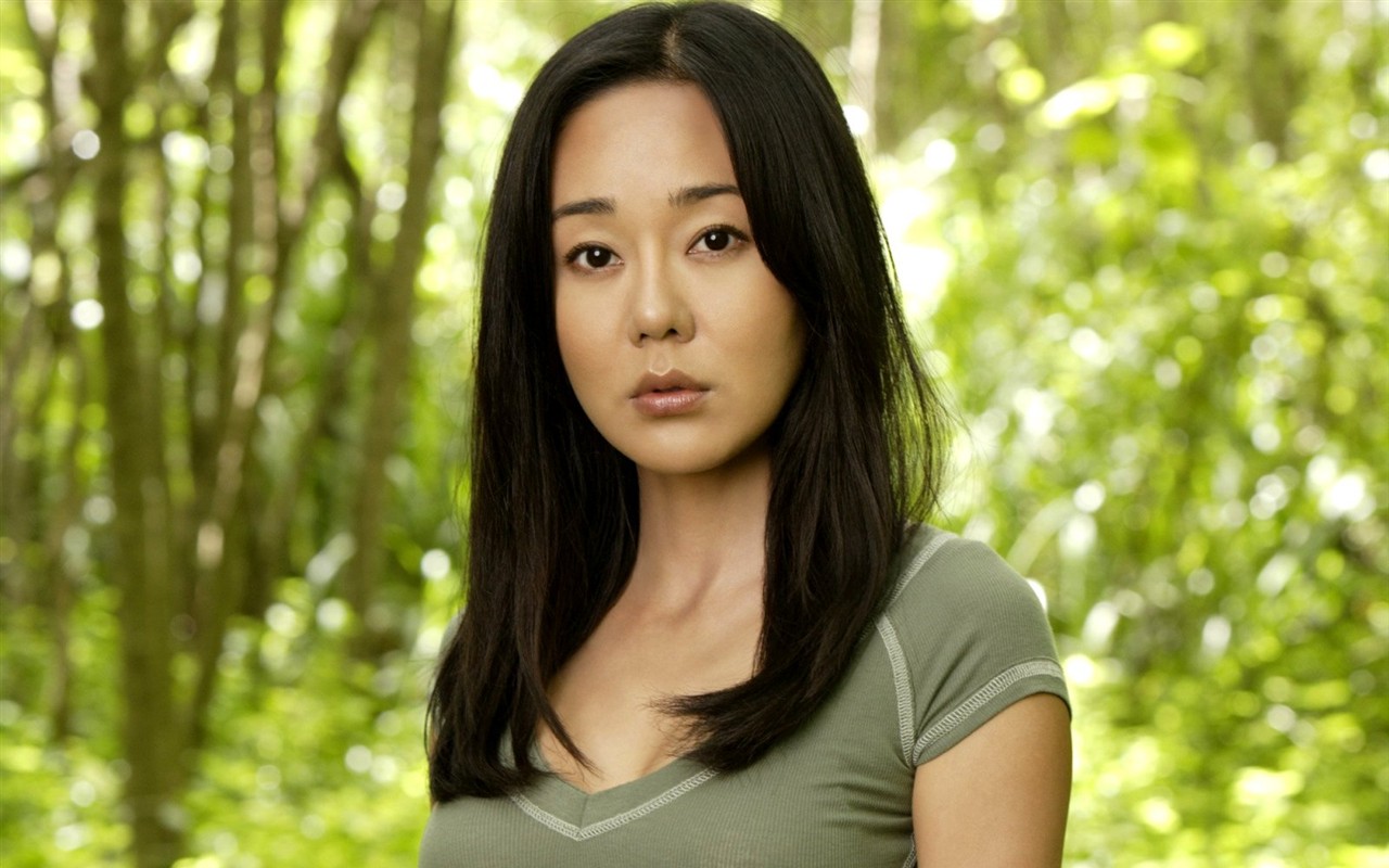 Lost迷失高清壁紙(二) #6 - 1280x800