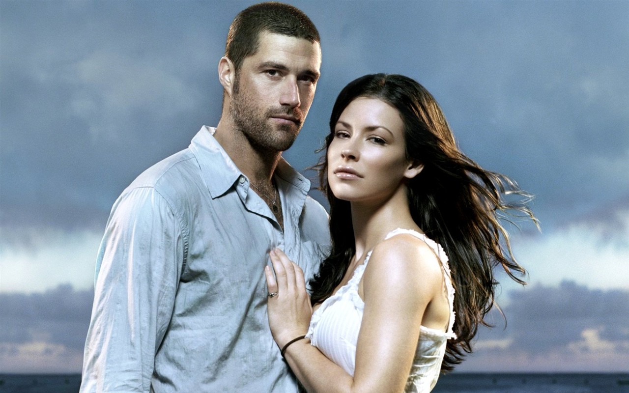 Lost HD Wallpaper (2) #37 - 1280x800