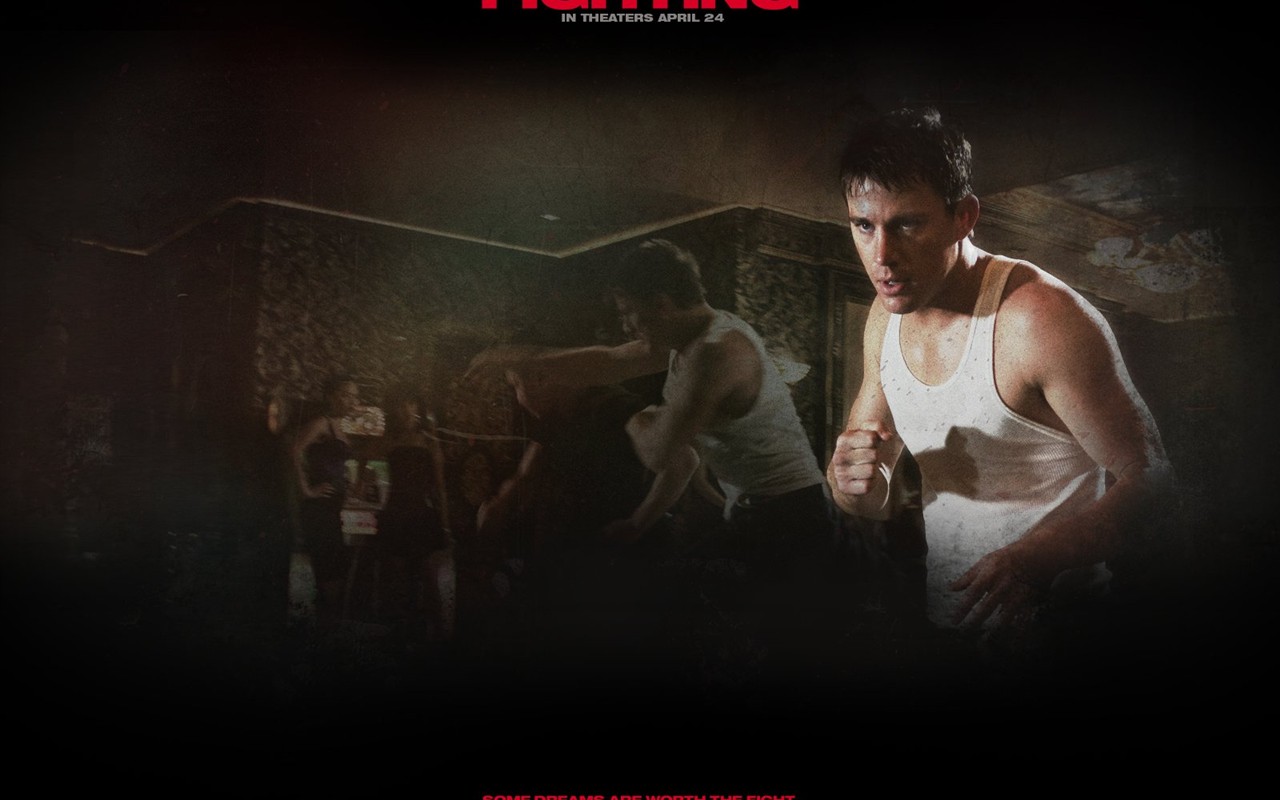Fighting地下拳擊場 #7 - 1280x800