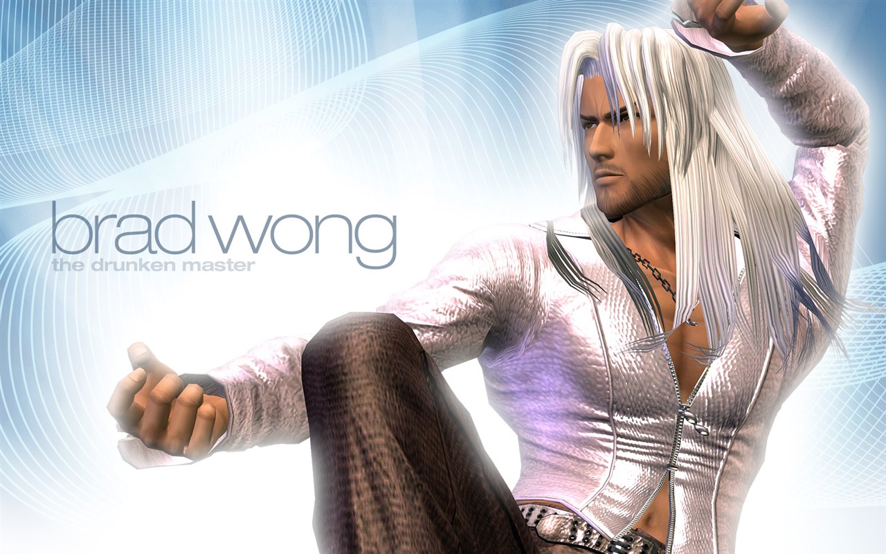 Dead or Alive 4 wallpaper albums #8 - 1280x800