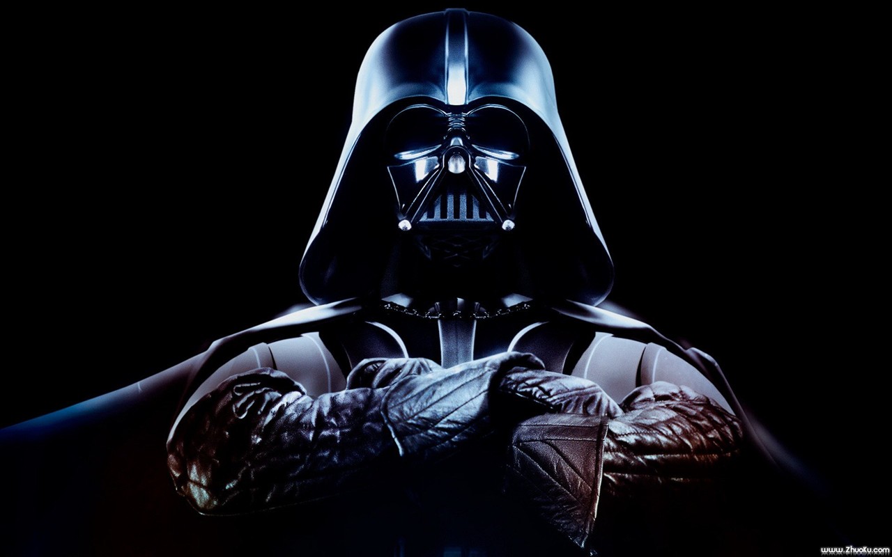 Star Wars hry Tapety na plochu #12 - 1280x800