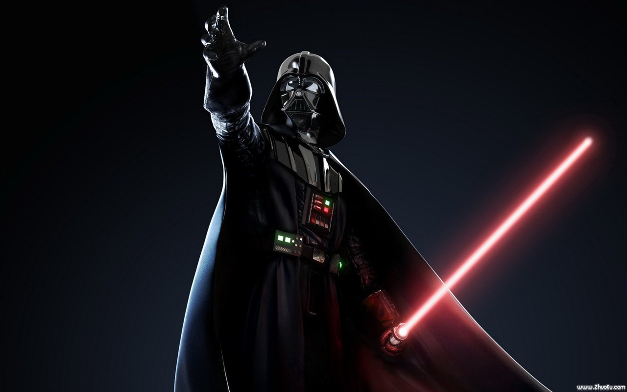 Star Wars hry Tapety na plochu #14 - 1280x800