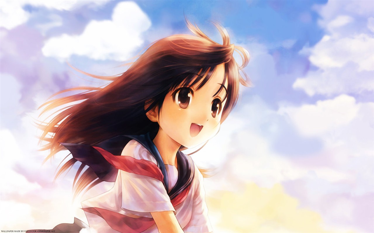 Meng realm Wallpaper Album #1 - 1280x800