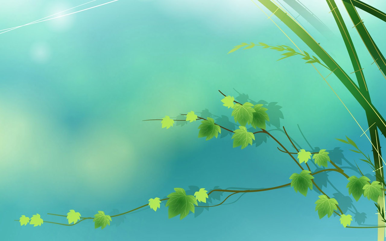 Fairy Tale Cartoon Wallpapers #12 - 1280x800