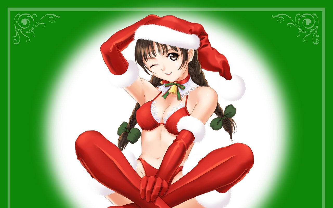 Tony大神壁紙集錦 #43 - 1280x800