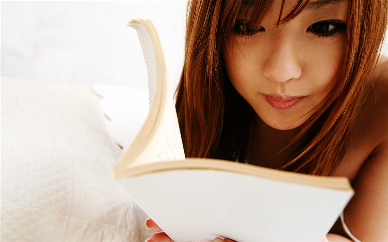 Babyface美女壁紙 #10 - 1280x800
