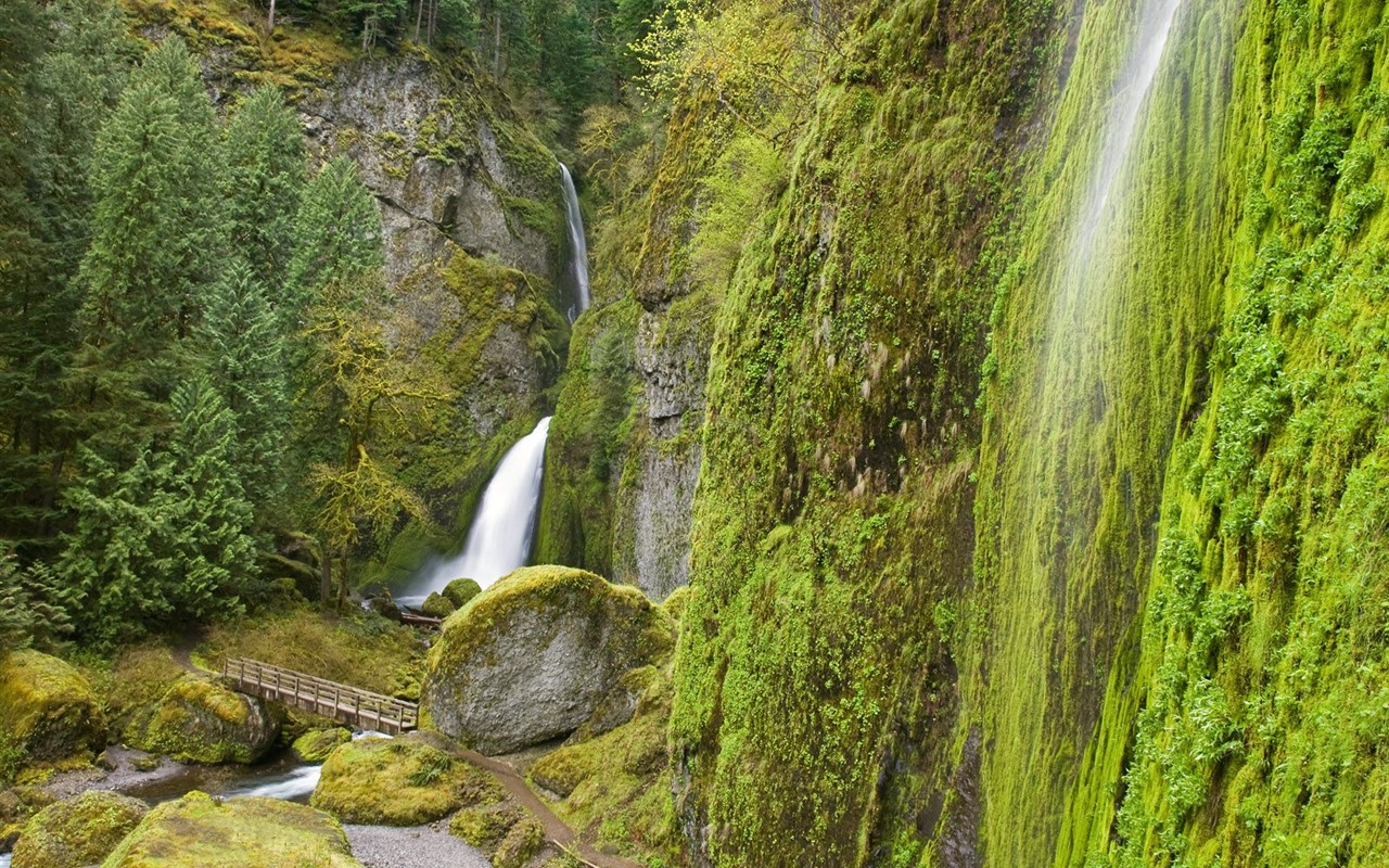 Beautiful scenery wallpaper albums #13 - 1280x800