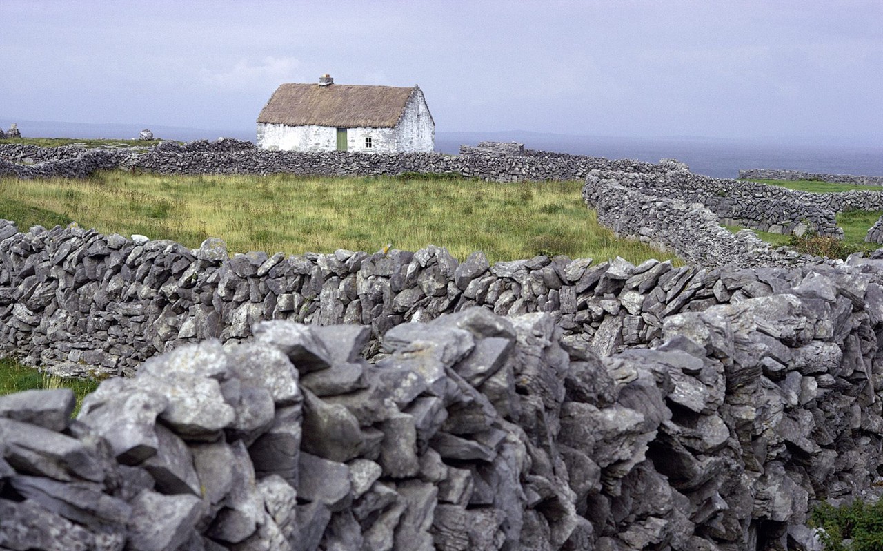 Webshots natural scenery Wallpaper #2 - 1280x800