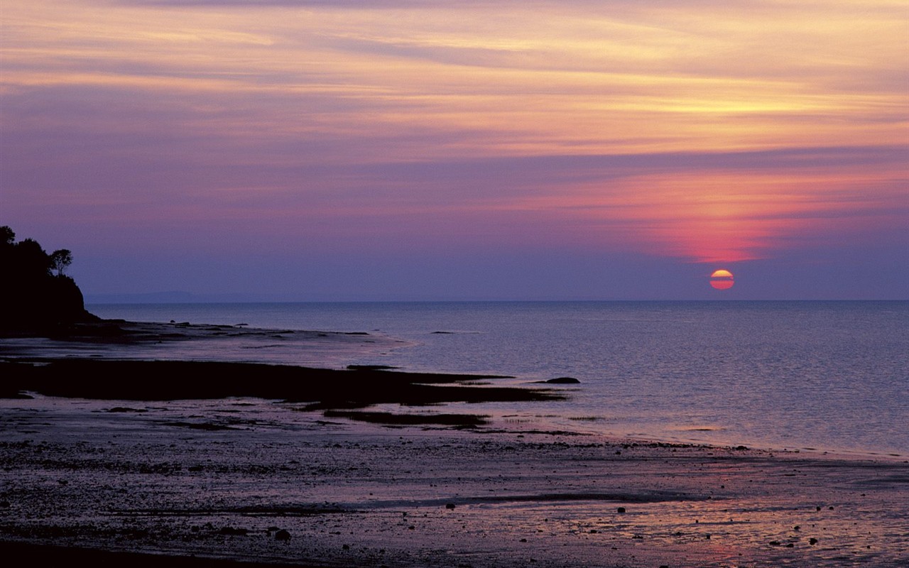 Webshots paysages naturels Fond d'écran #15 - 1280x800