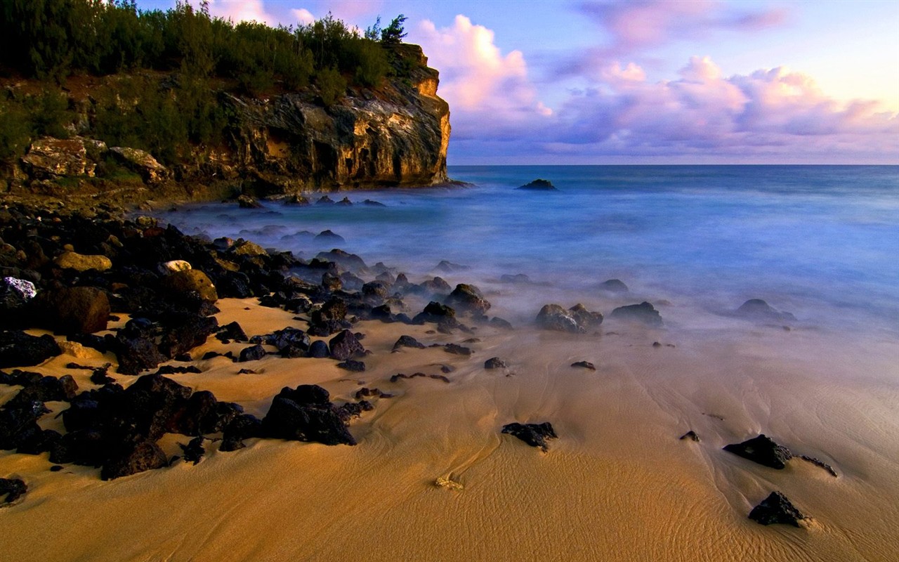 Webshots paysages naturels Fond d'écran #30 - 1280x800