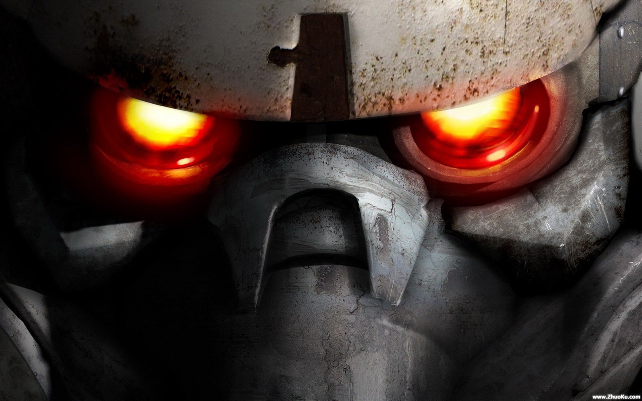 Killzone wallpaper #3 - 1280x800