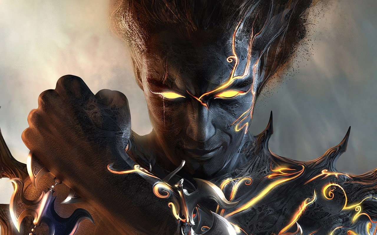 Prince of Persia celou škálu tapet #19 - 1280x800