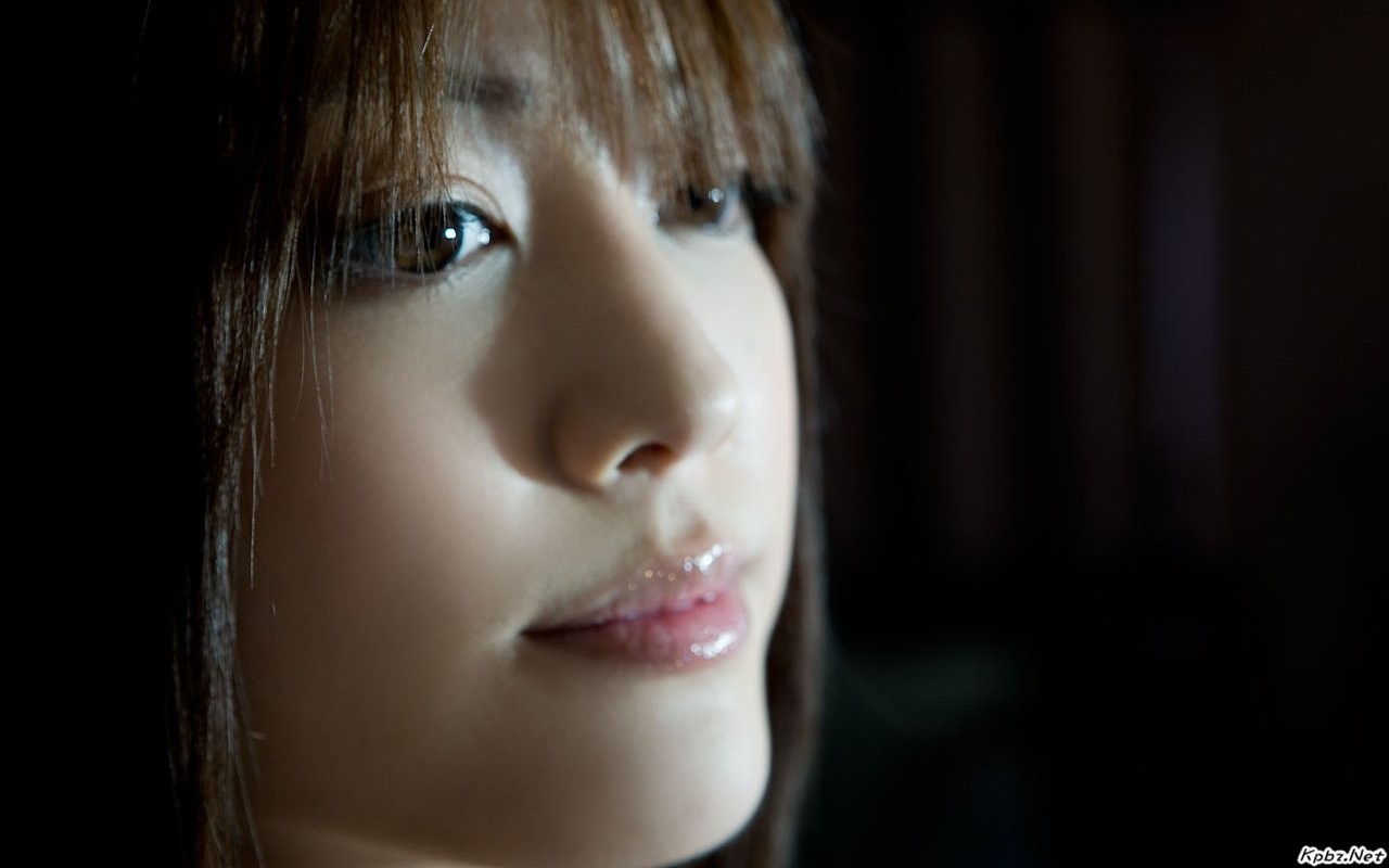福田沙紀壁紙專輯 #2 - 1280x800