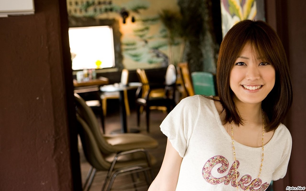 福田沙紀壁紙專輯 #4 - 1280x800