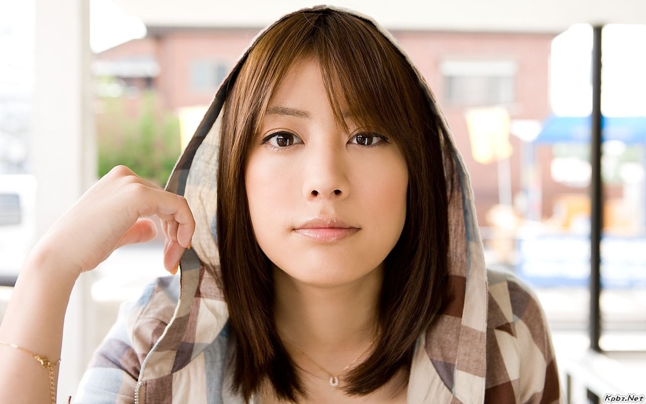 福田沙紀壁紙專輯 #10 - 1280x800