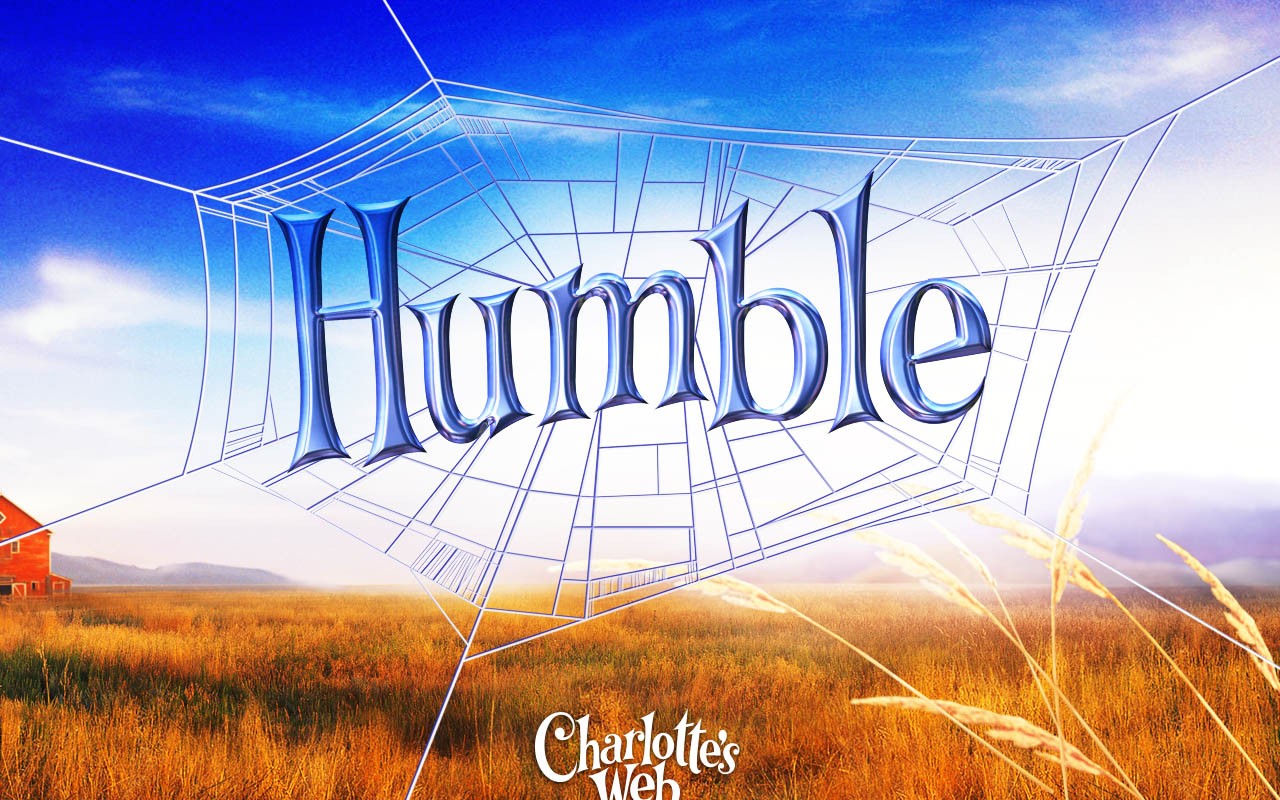 Charlotte's Web Wallpaper album #13 - 1280x800