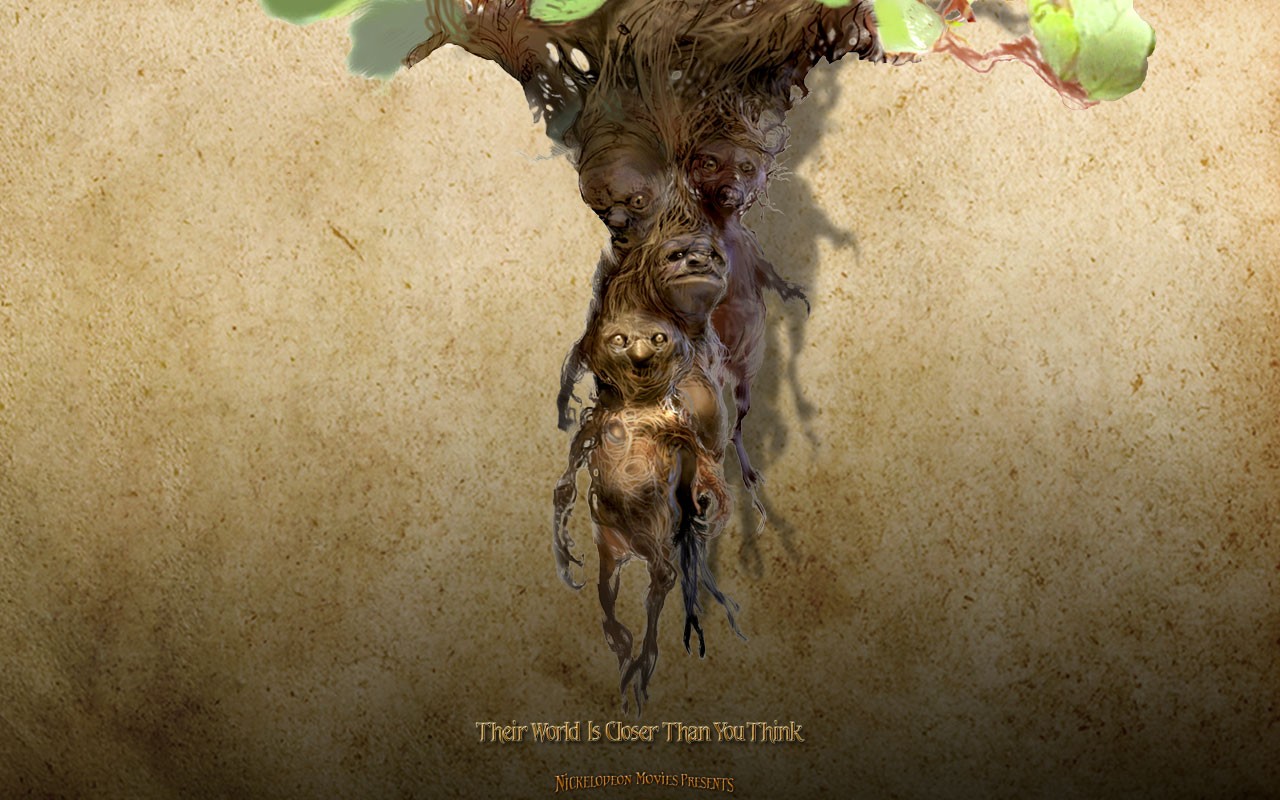 Animated films Collection Wallpapers #13 - 1280x800