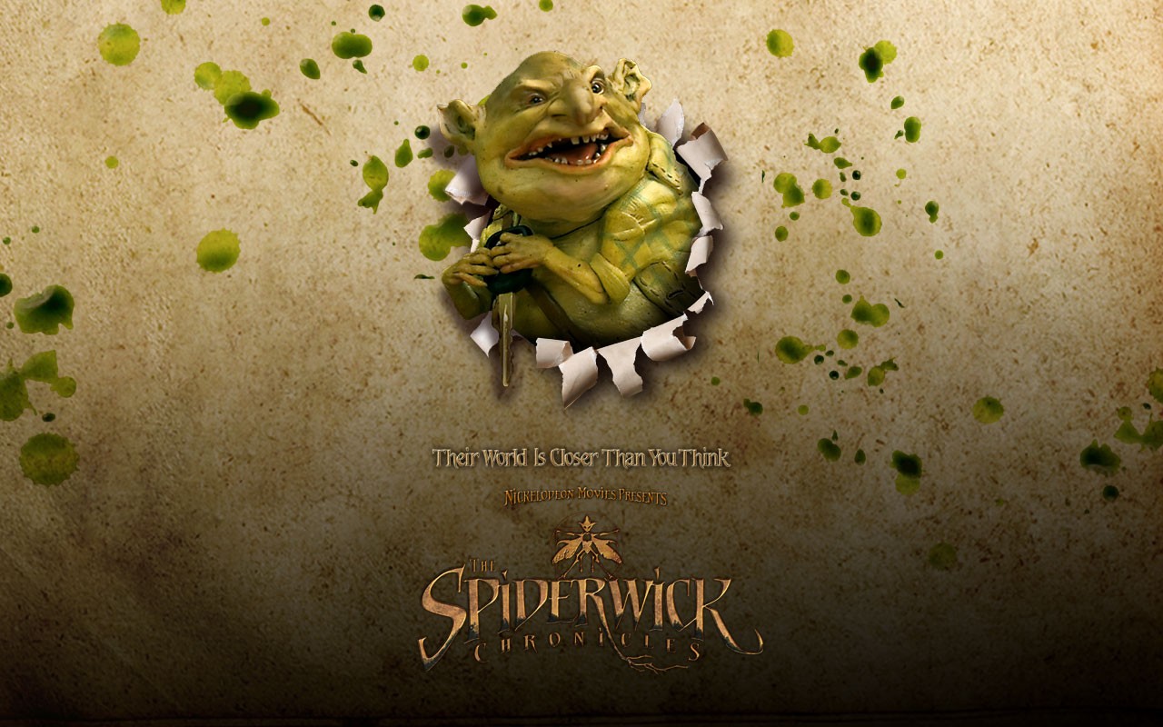 Animated films Collection Wallpapers #17 - 1280x800