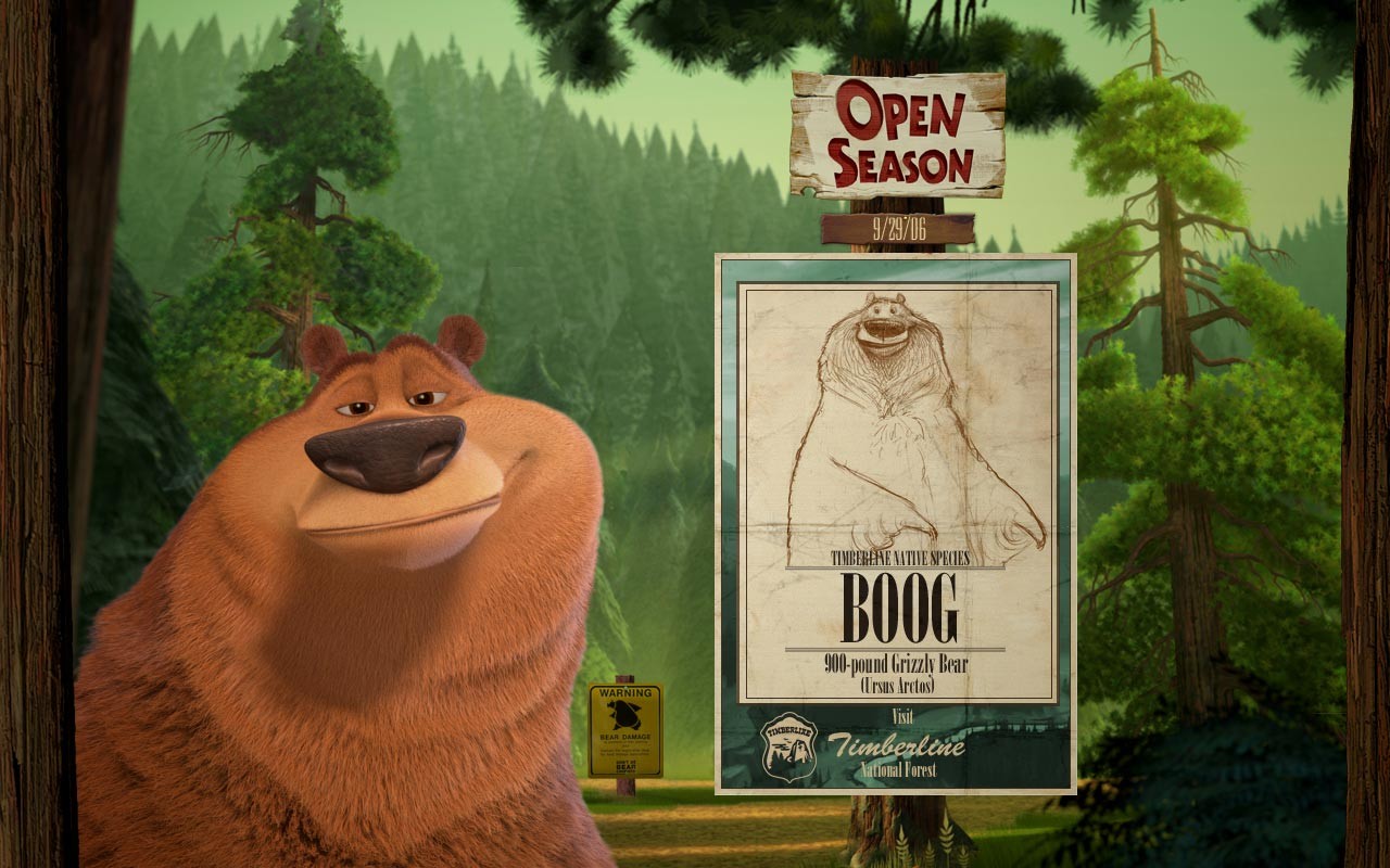 Animated films Collection Wallpapers #23 - 1280x800