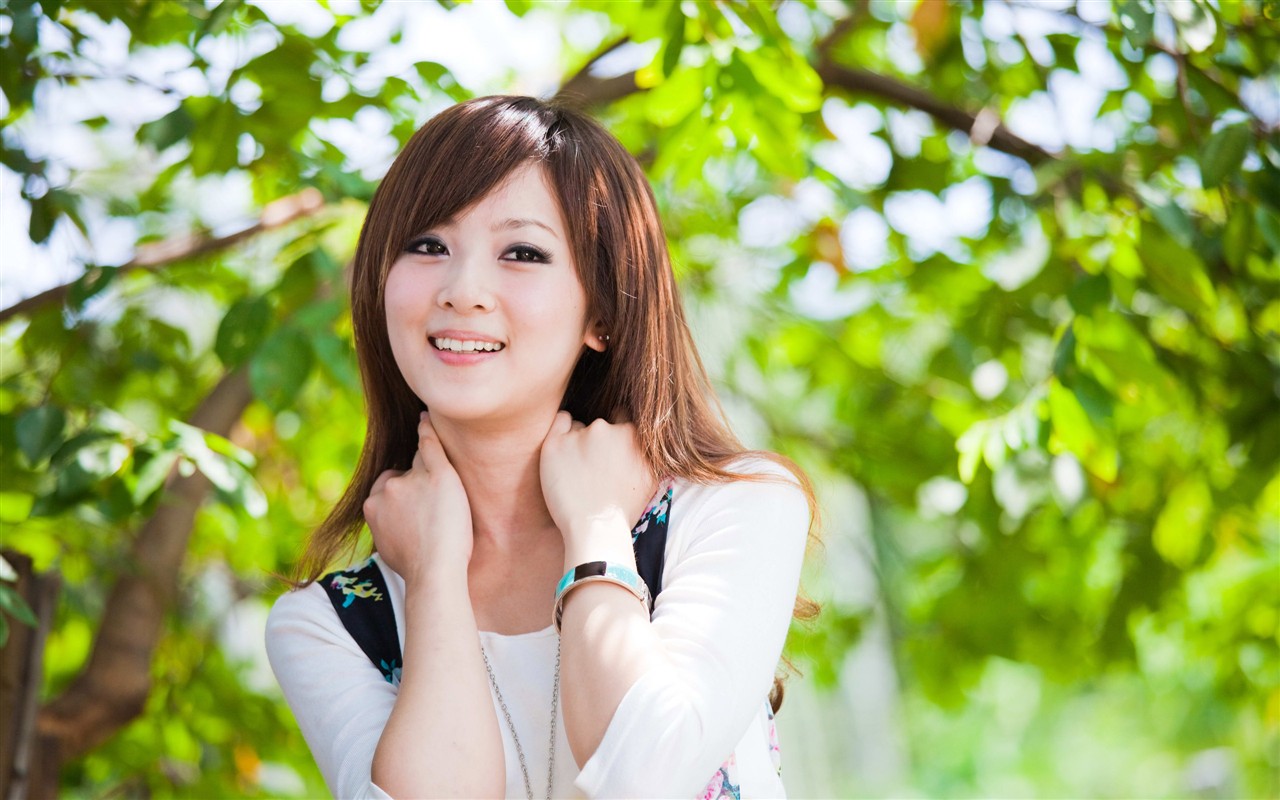 Tchaj-wan ovoce wallpaper album MM #6 - 1280x800