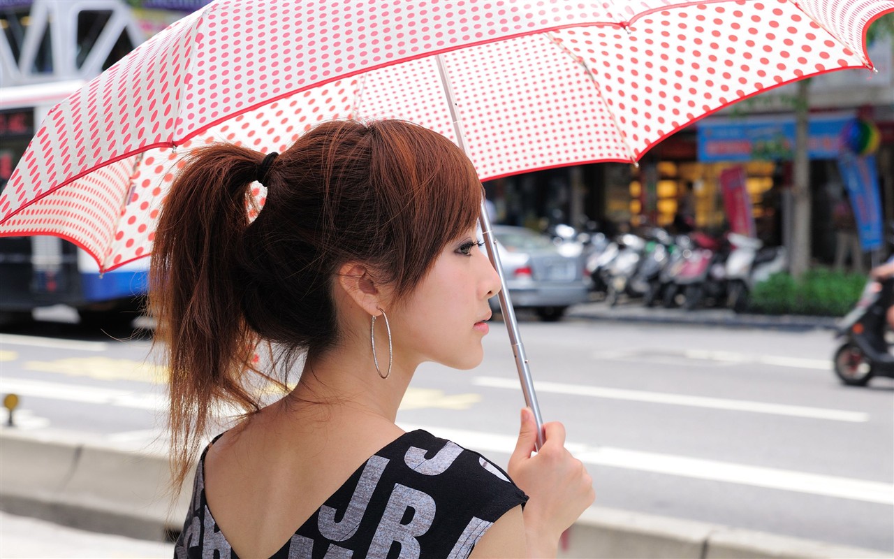 台灣MM果子壁紙專輯 #26 - 1280x800