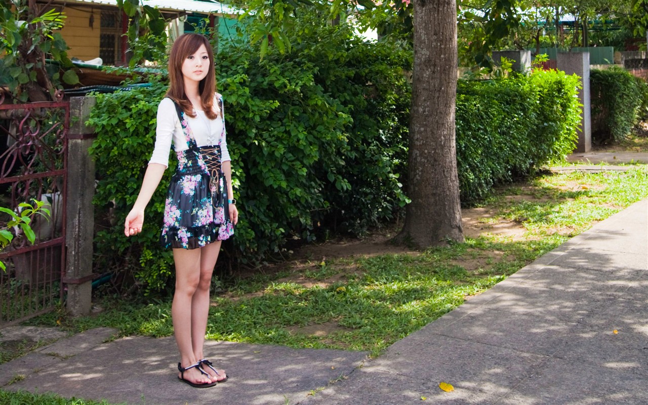 台灣MM果子壁紙專輯 #38 - 1280x800