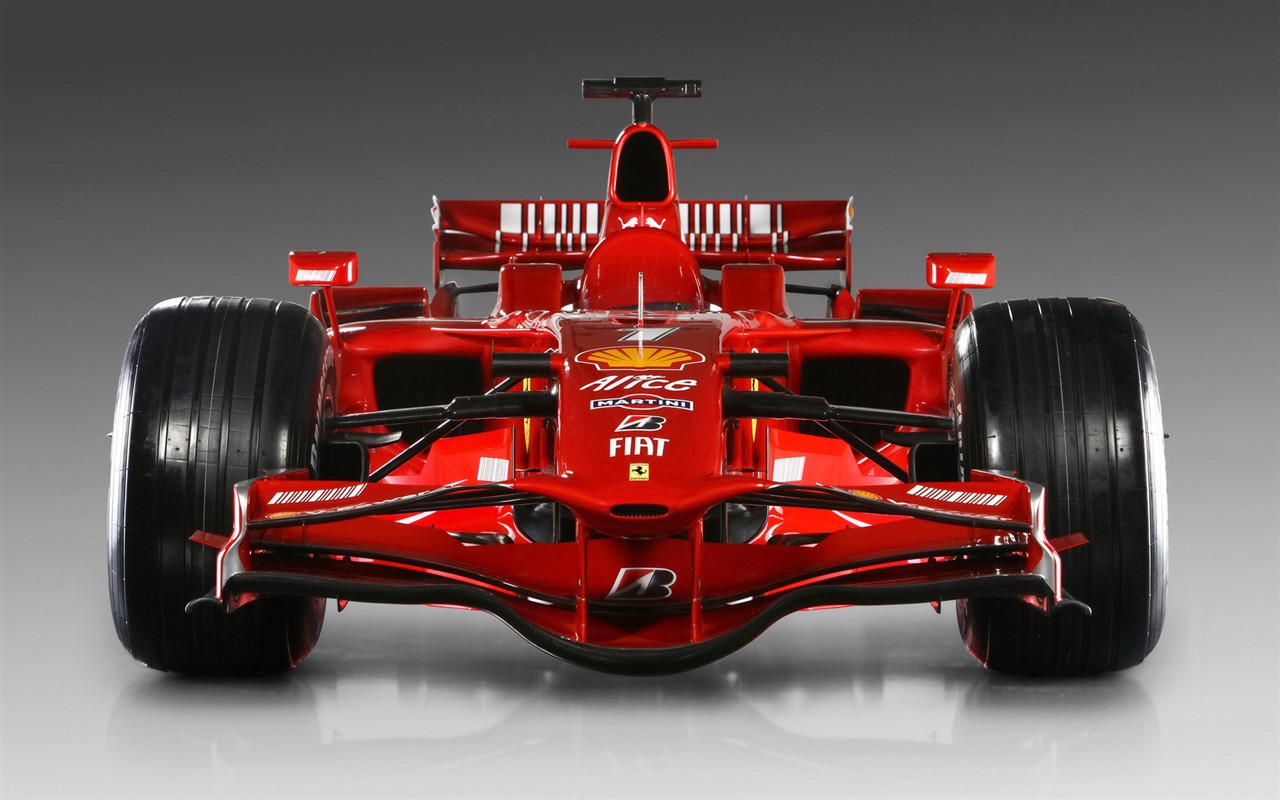 Ferrari wallpaper album (1) #10 - 1280x800