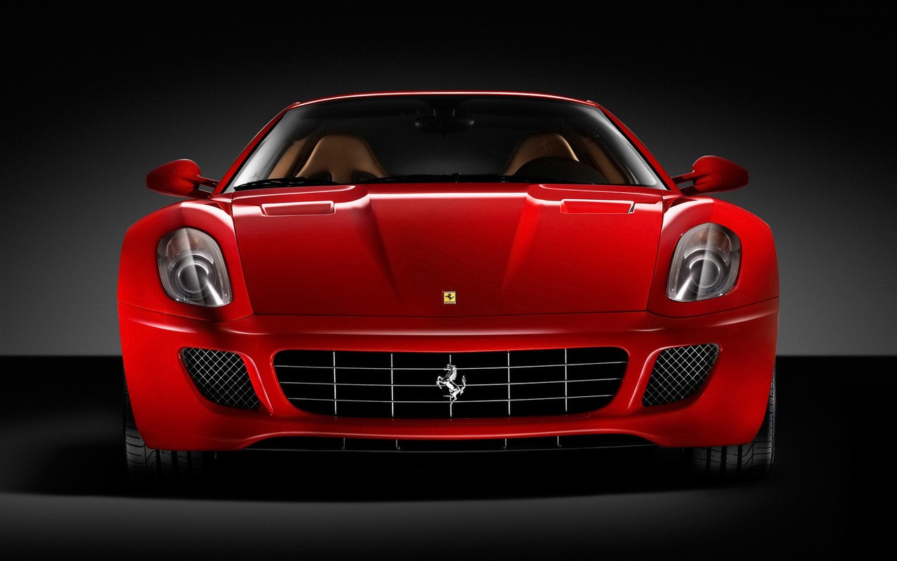Ferrari wallpaper album (1) #17 - 1280x800