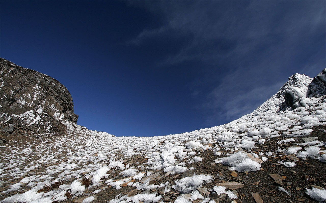 Windows7 官方壁紙 #18 - 1280x800