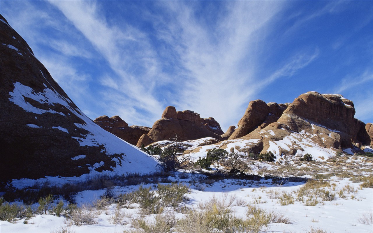 Windows7 官方壁紙 #20 - 1280x800