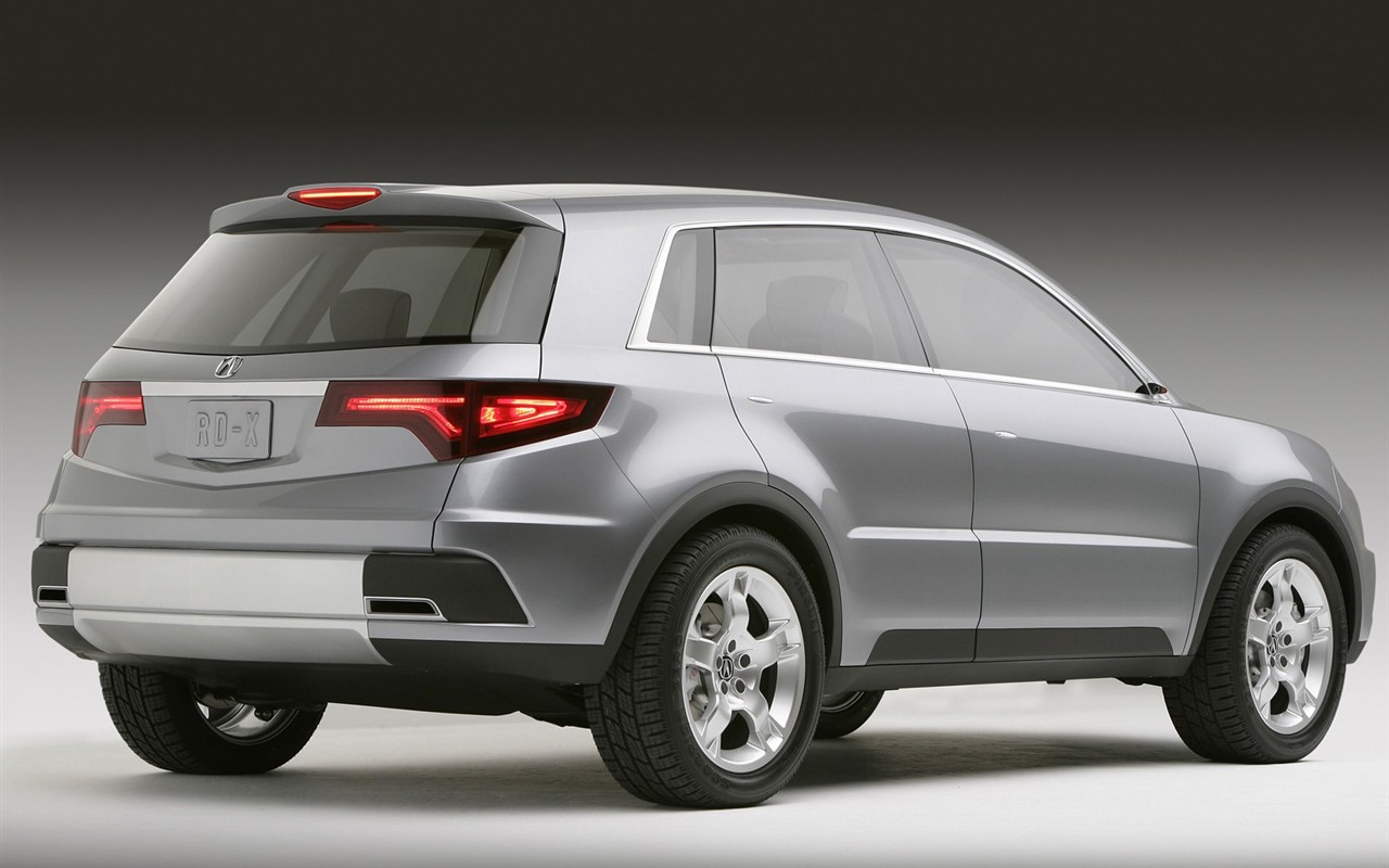 Honda Acura Wallpaper Album #2 - 1280x800