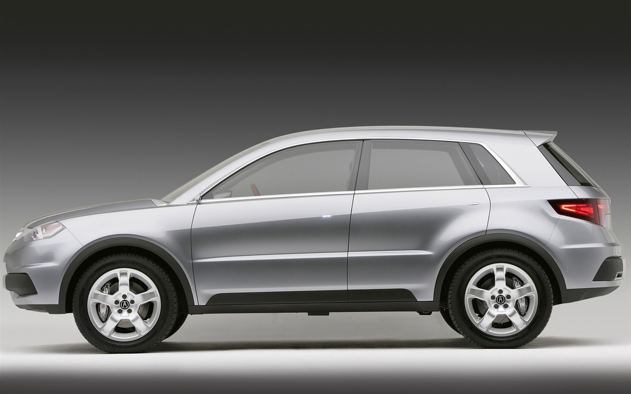 Album Honda Acura Fond d'écran #8 - 1280x800
