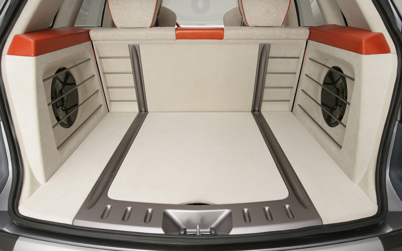 Honda Acura Wallpaper Album #14 - 1280x800
