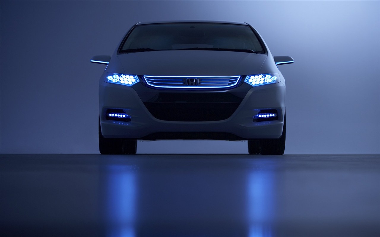 極品跑車高清壁紙 #6 - 1280x800