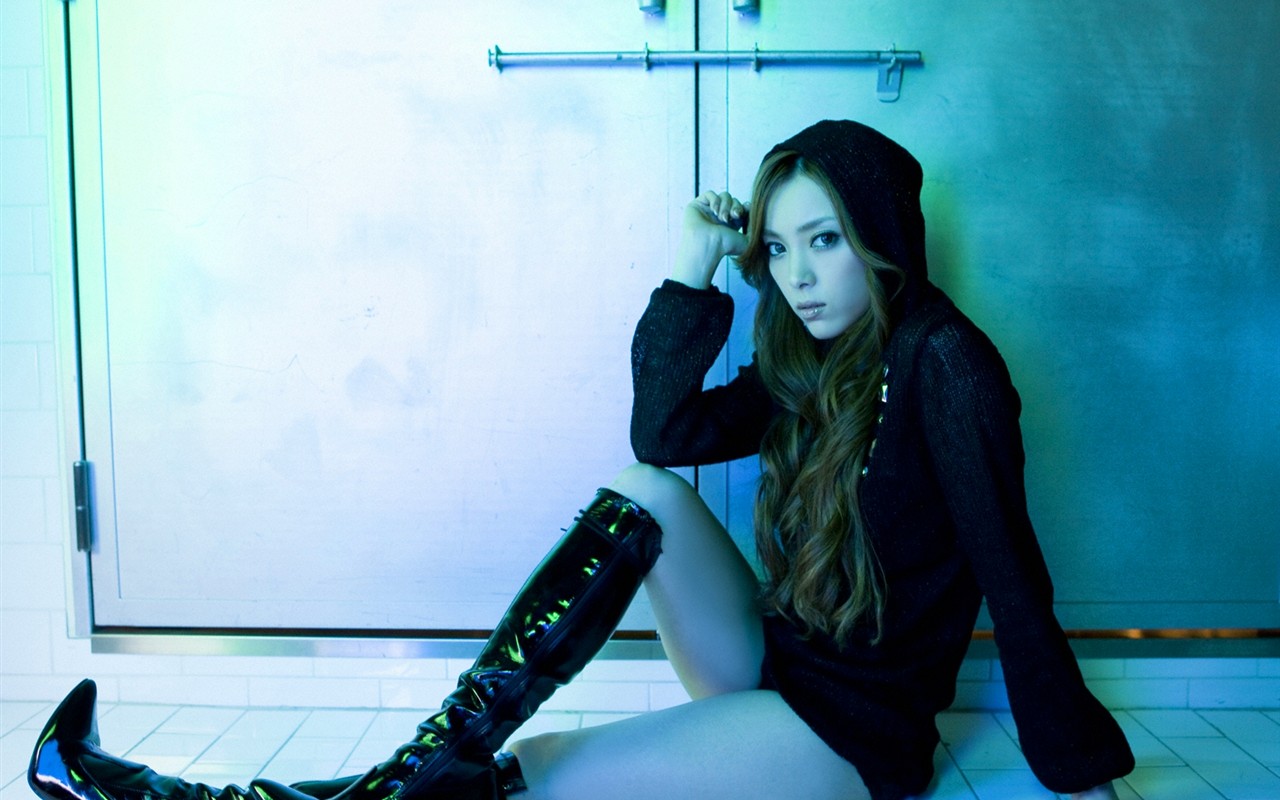 Krása wallpaper album (2) #23 - 1280x800