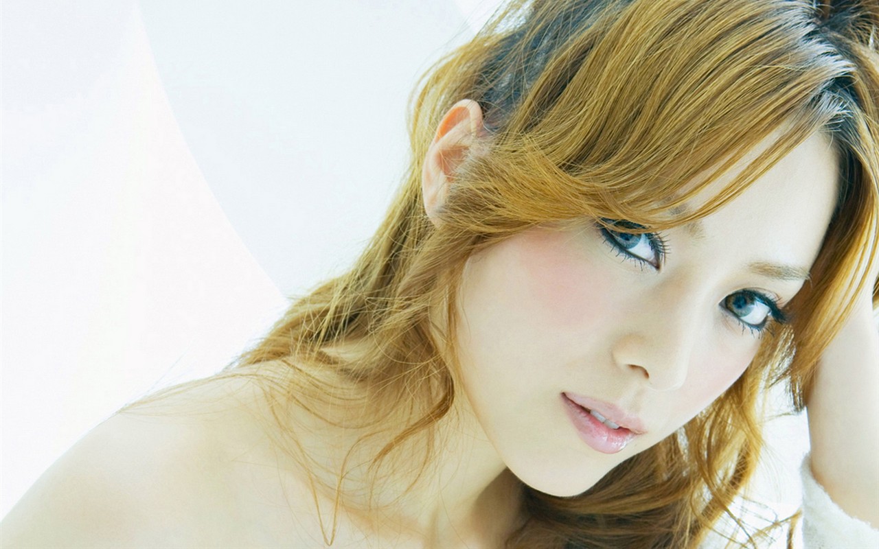 美女壁紙專輯(二) #25 - 1280x800