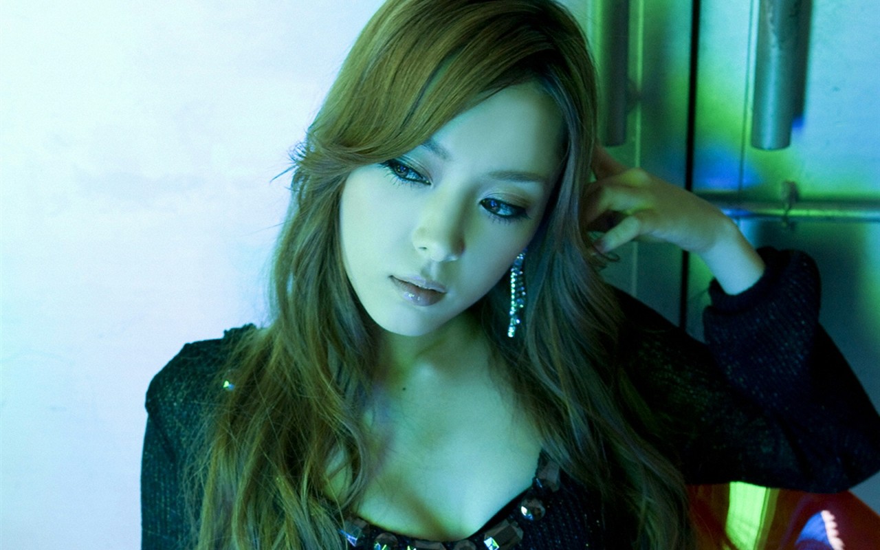 美女壁紙專輯(二) #31 - 1280x800