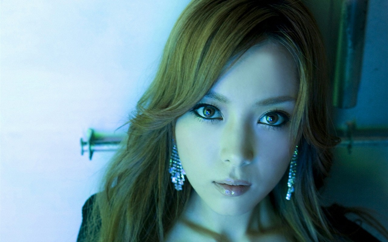 Krása wallpaper album (2) #32 - 1280x800