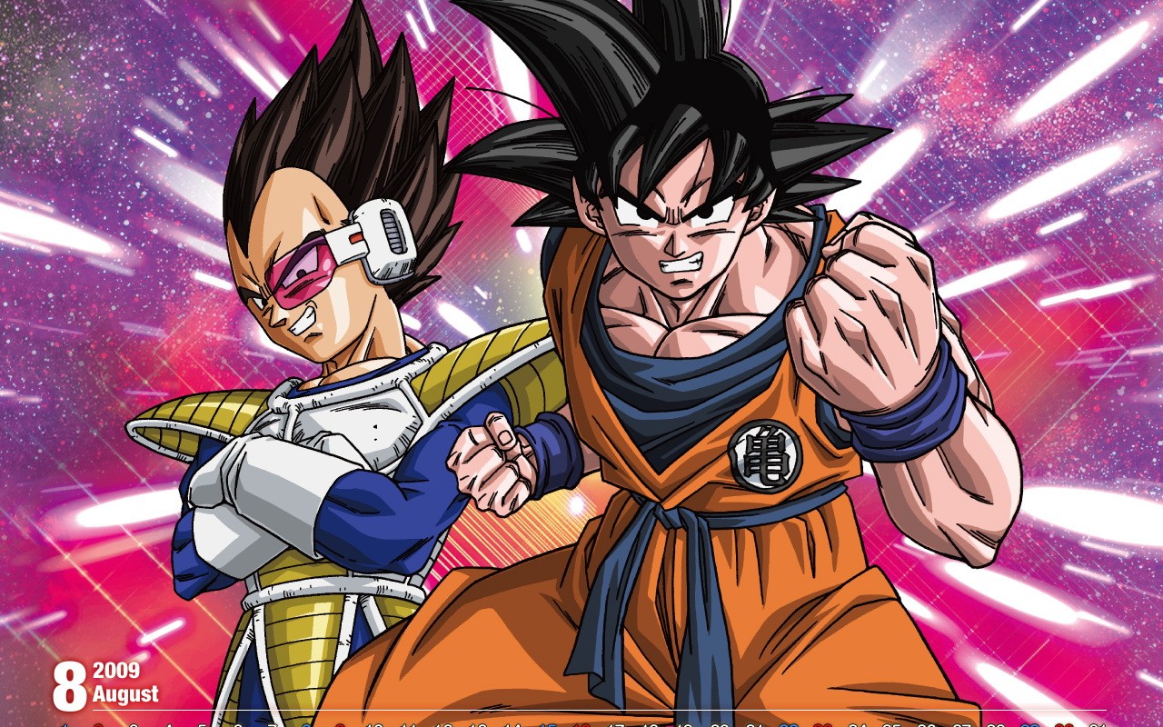 Vjump Comics Wallpapers #3 - 1280x800