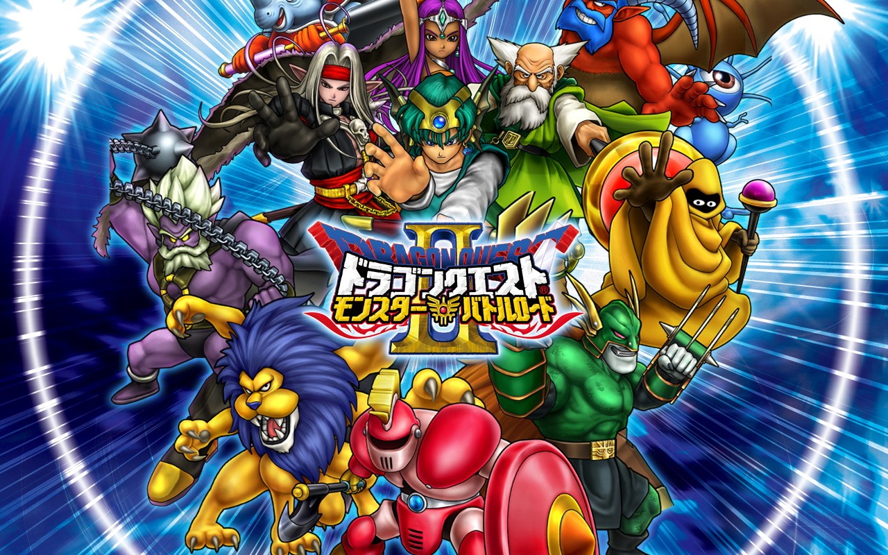 Vjump Comics Wallpapers #6 - 1280x800