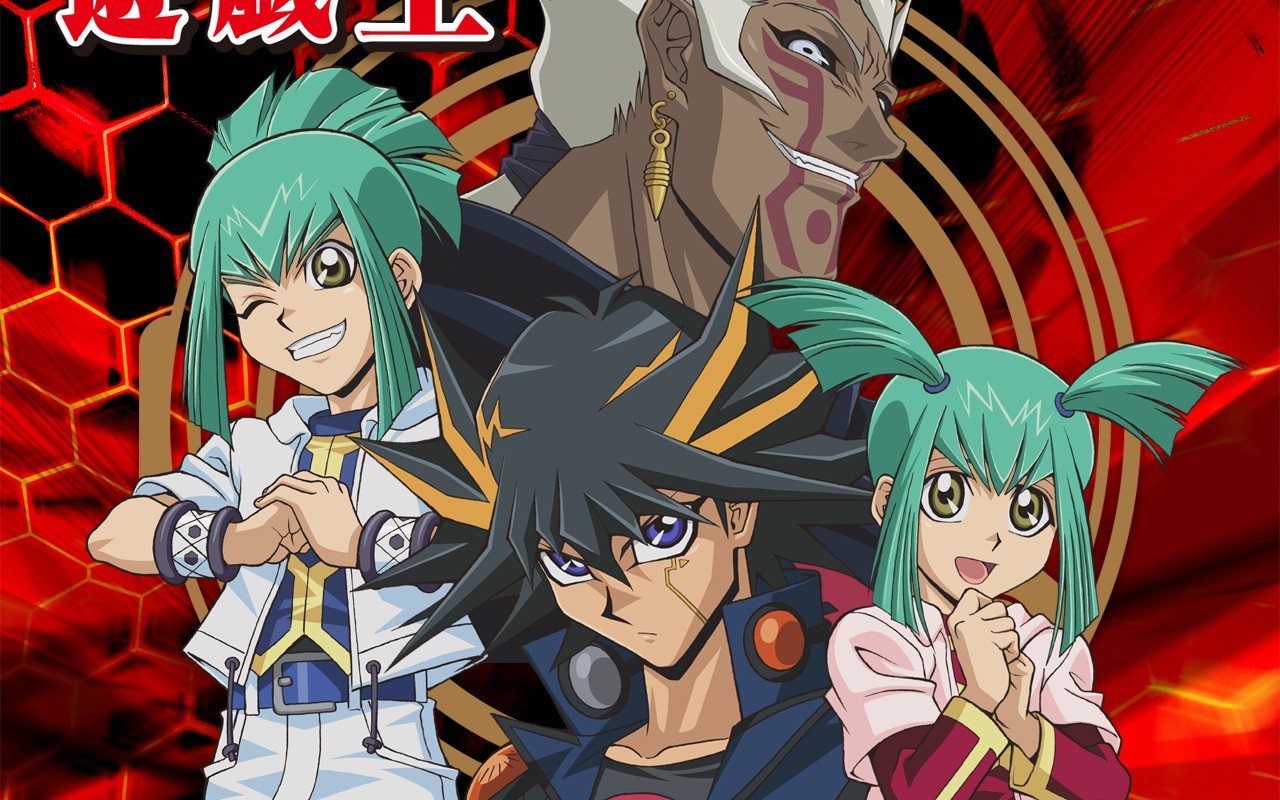 Vjump 漫畫社壁紙 #7 - 1280x800