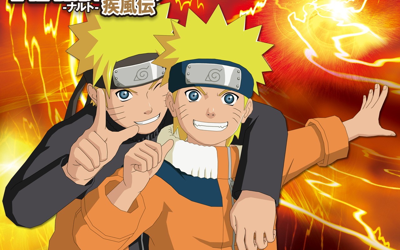 Vjump Comics tapety #8 - 1280x800