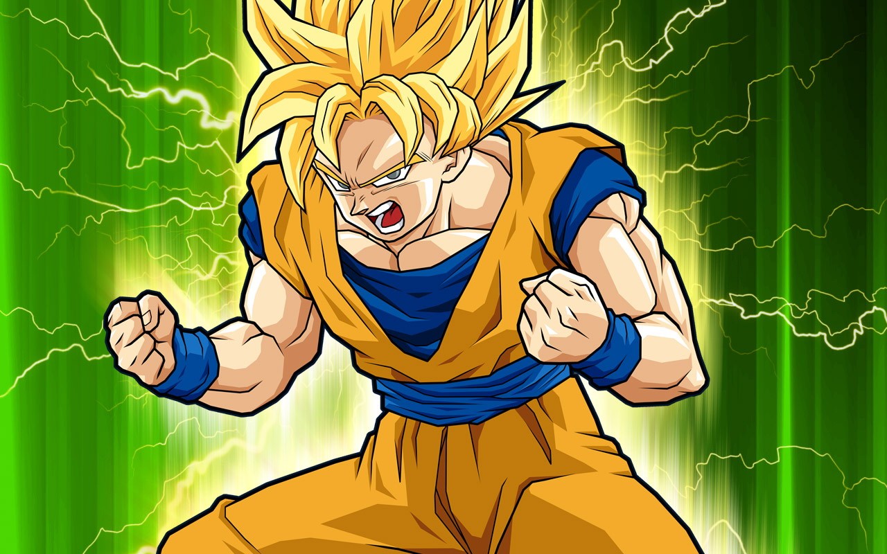 Vjump Comics tapety #19 - 1280x800