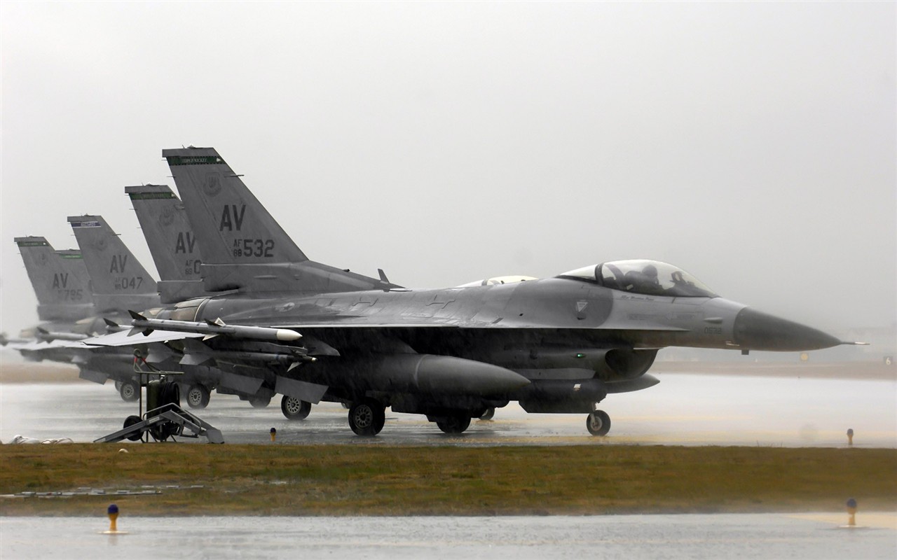 Vášeň Fighter HD Tapety na plochu #14 - 1280x800