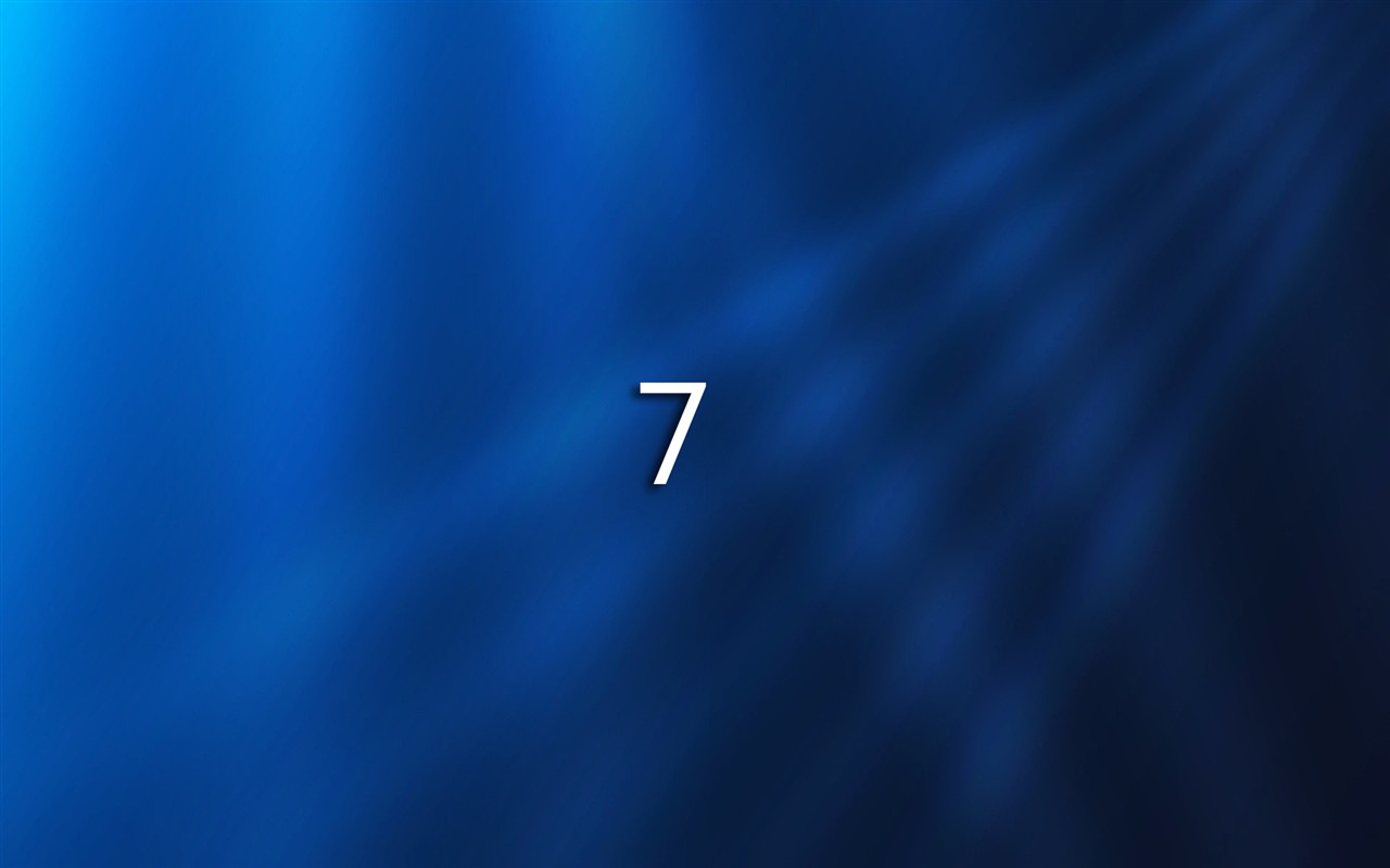 Windows7 Fond d'écran thème (1) #2 - 1280x800