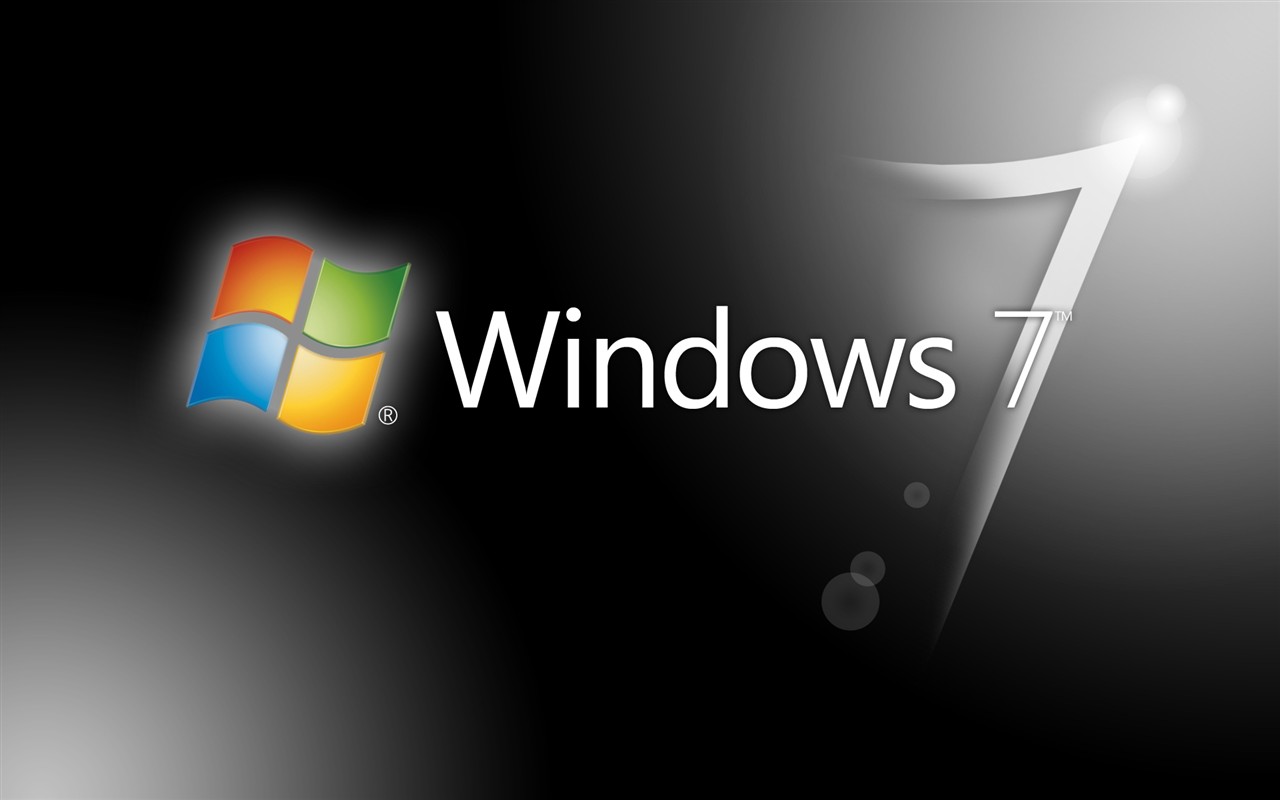 Windows7 téma tapetu (1) #5 - 1280x800