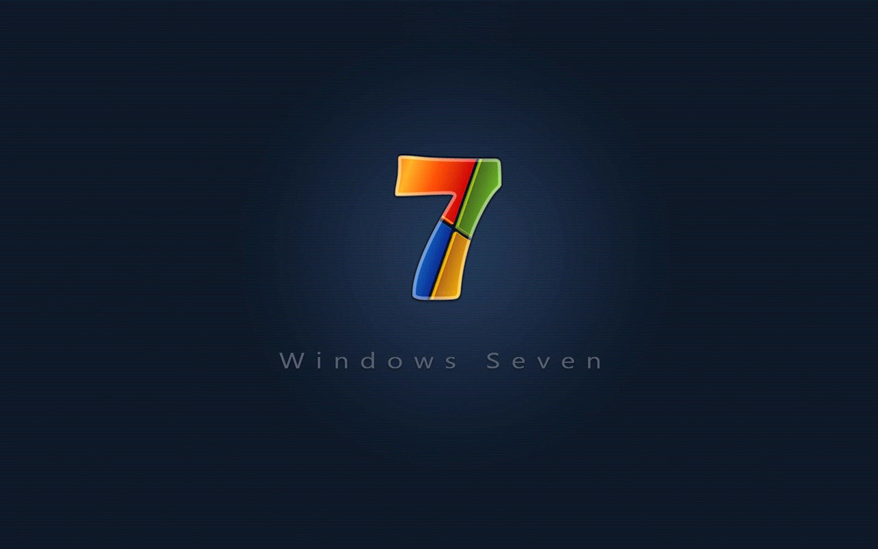 windows7 theme wallpaper (1) #6 - 1280x800